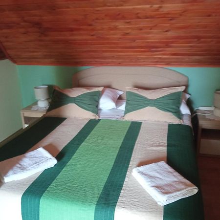 Ruza Apartment Skradin Bagian luar foto