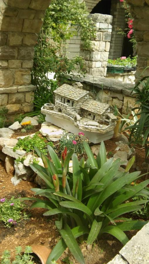 Ruza Apartment Skradin Bagian luar foto