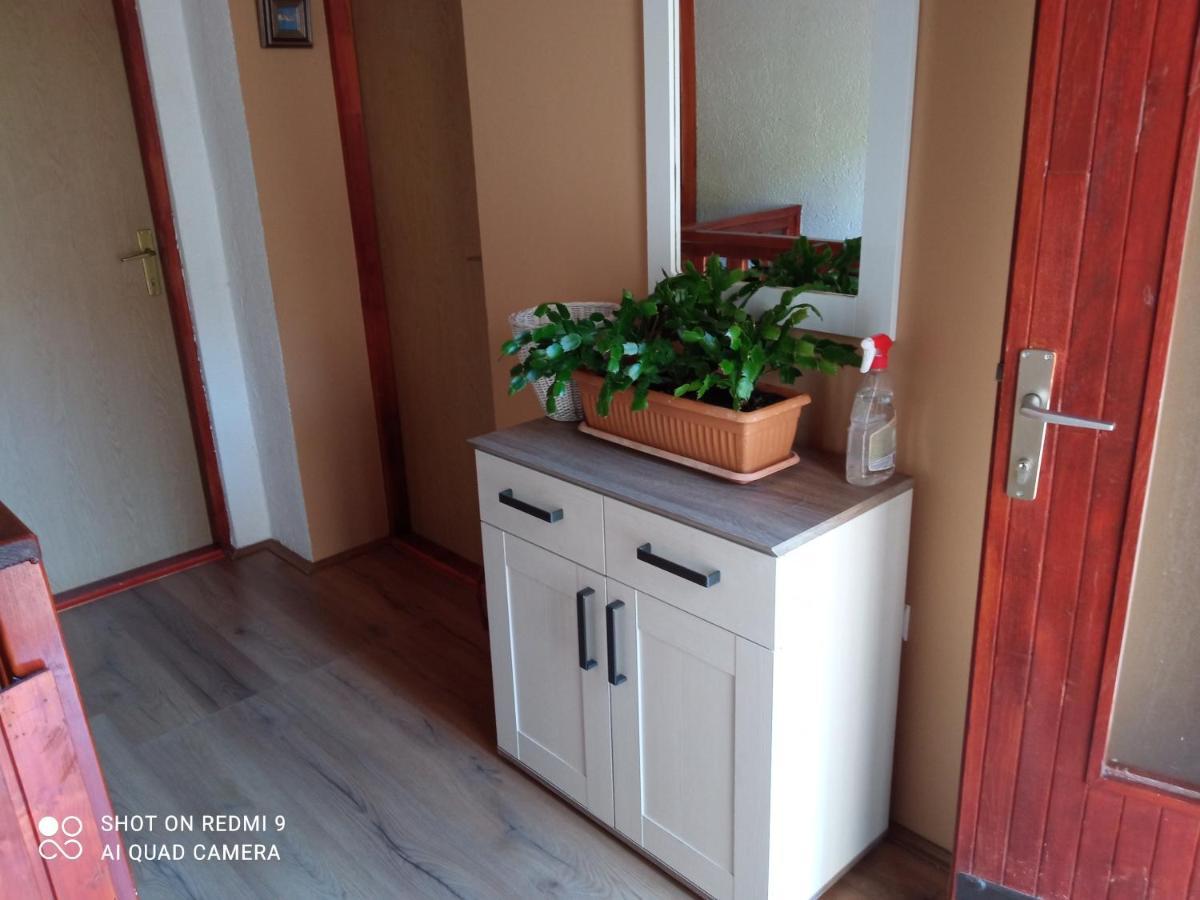 Ruza Apartment Skradin Bagian luar foto