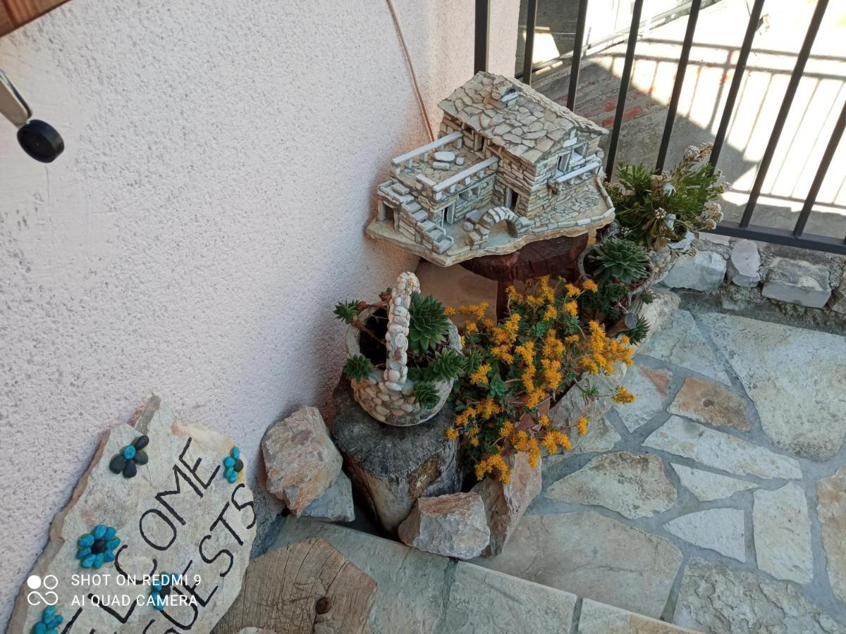 Ruza Apartment Skradin Bagian luar foto