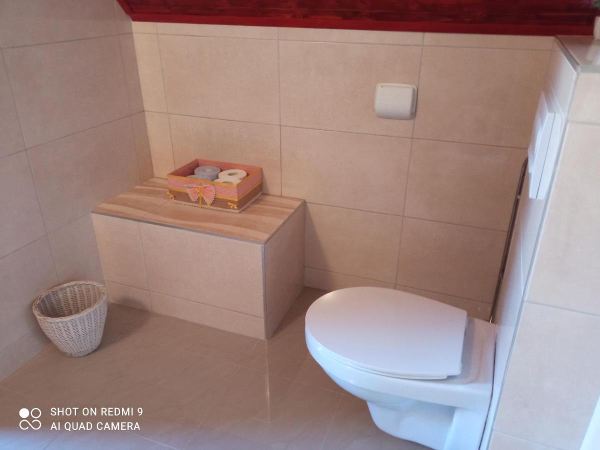 Ruza Apartment Skradin Bagian luar foto