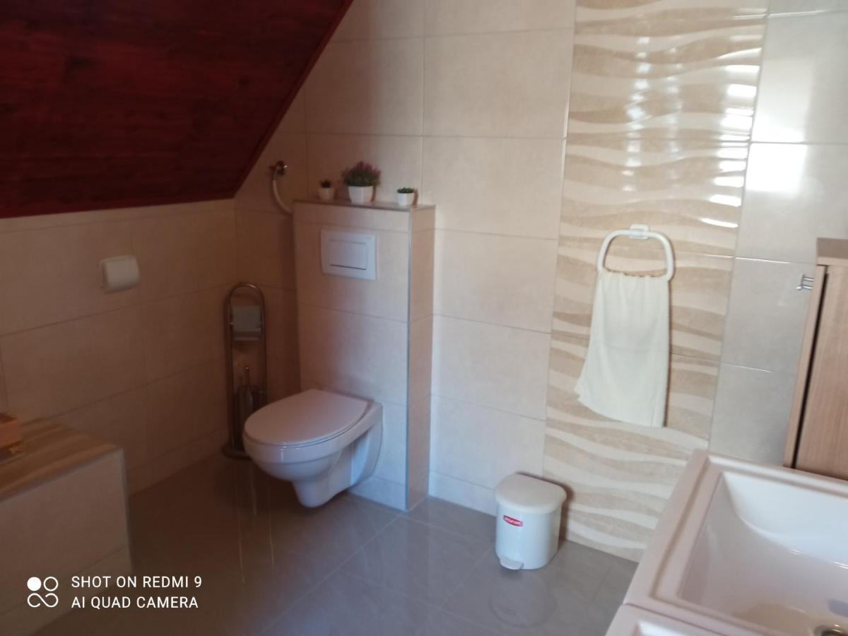 Ruza Apartment Skradin Bagian luar foto