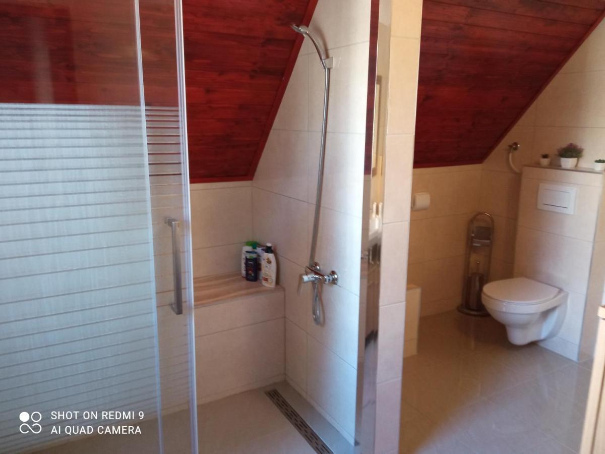Ruza Apartment Skradin Bagian luar foto