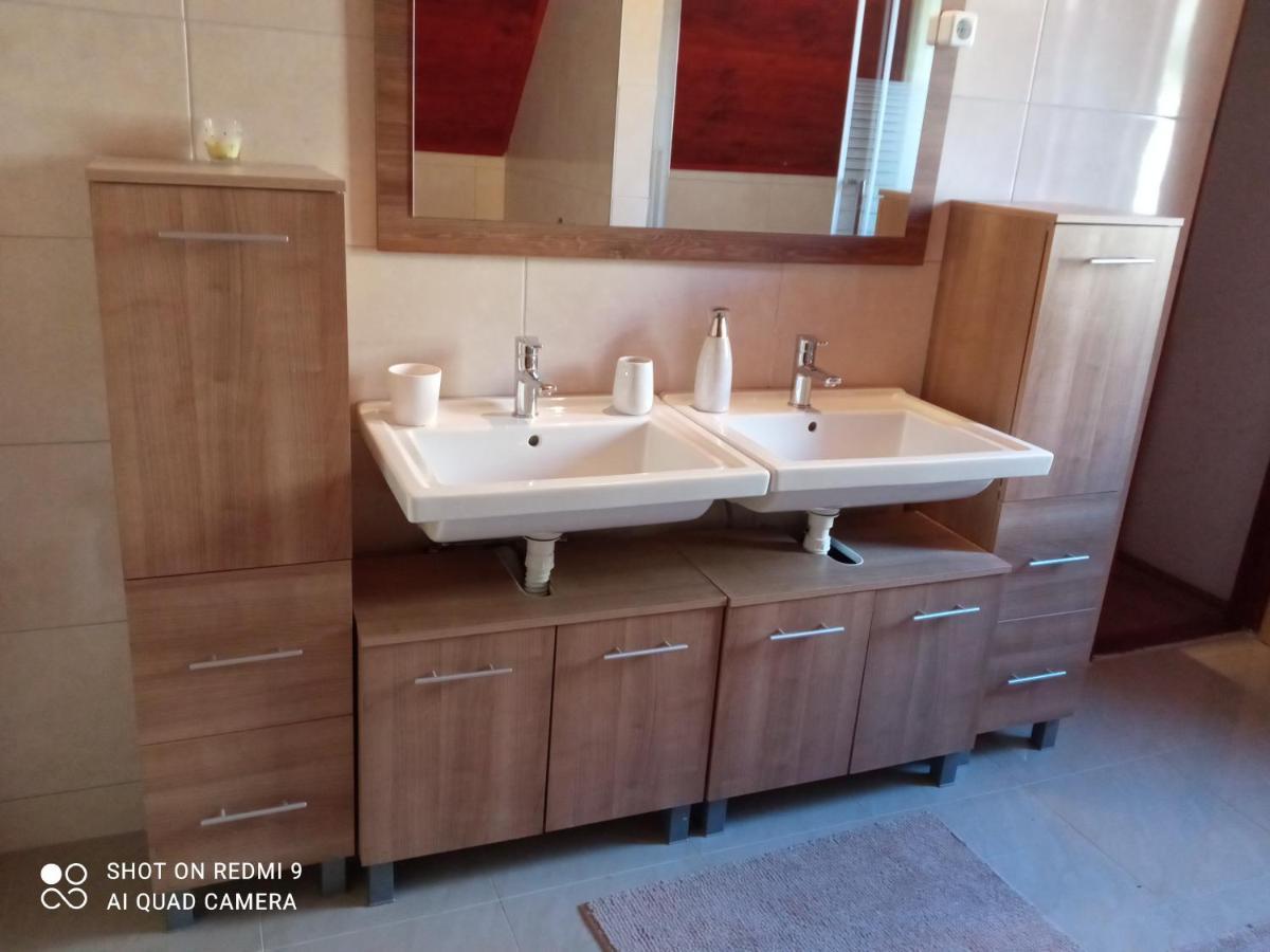 Ruza Apartment Skradin Bagian luar foto