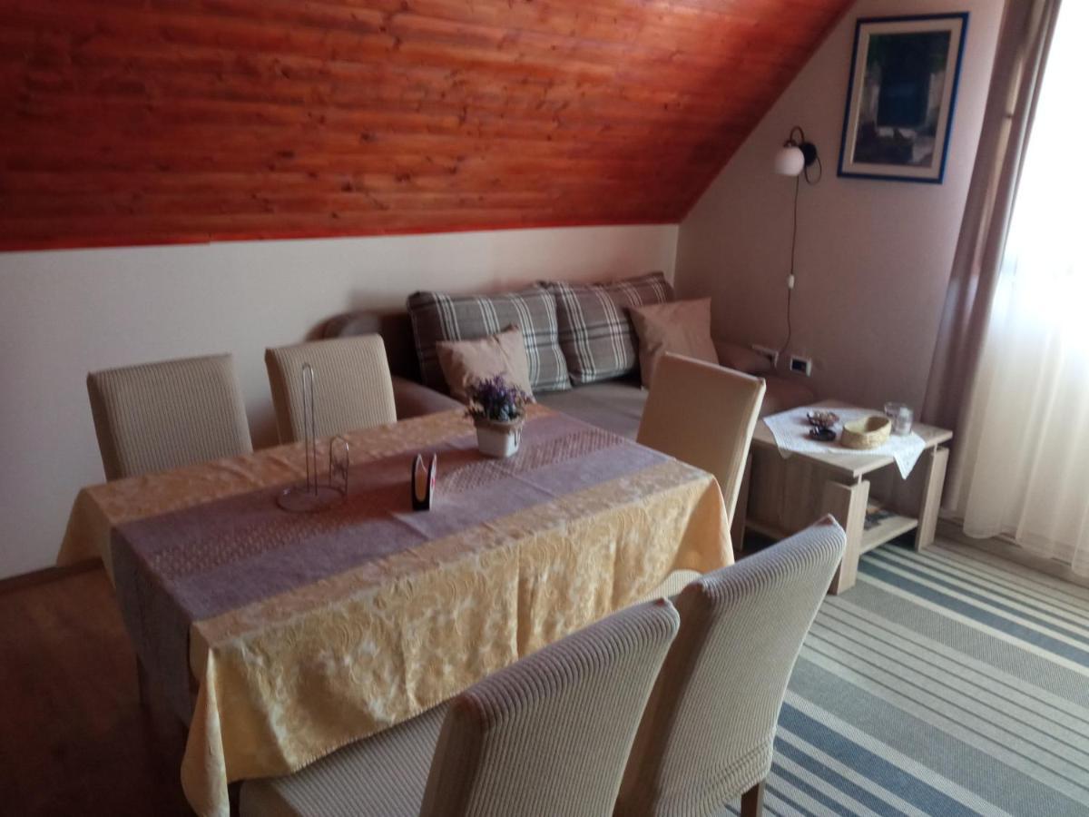 Ruza Apartment Skradin Bagian luar foto