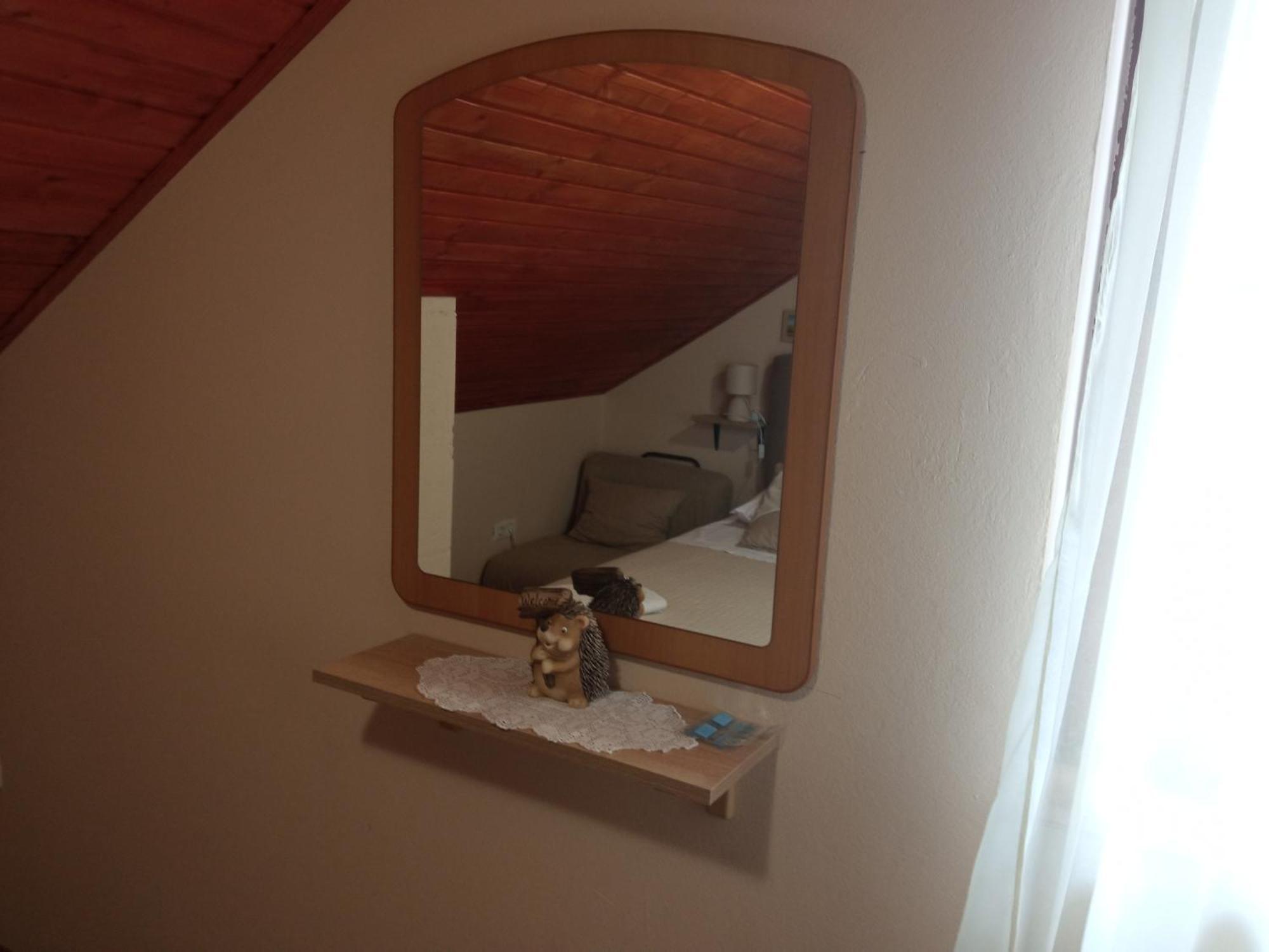 Ruza Apartment Skradin Bagian luar foto