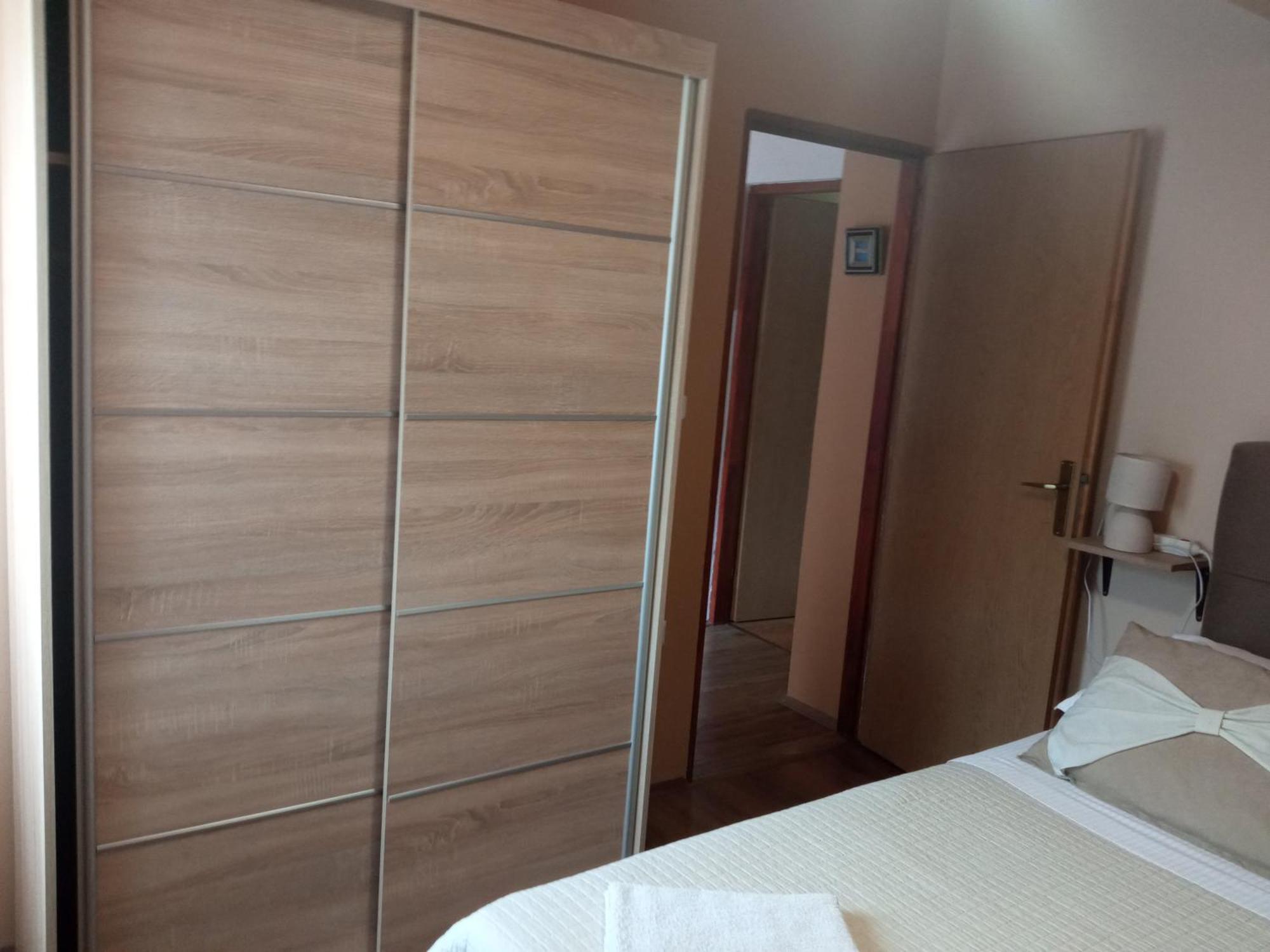 Ruza Apartment Skradin Bagian luar foto