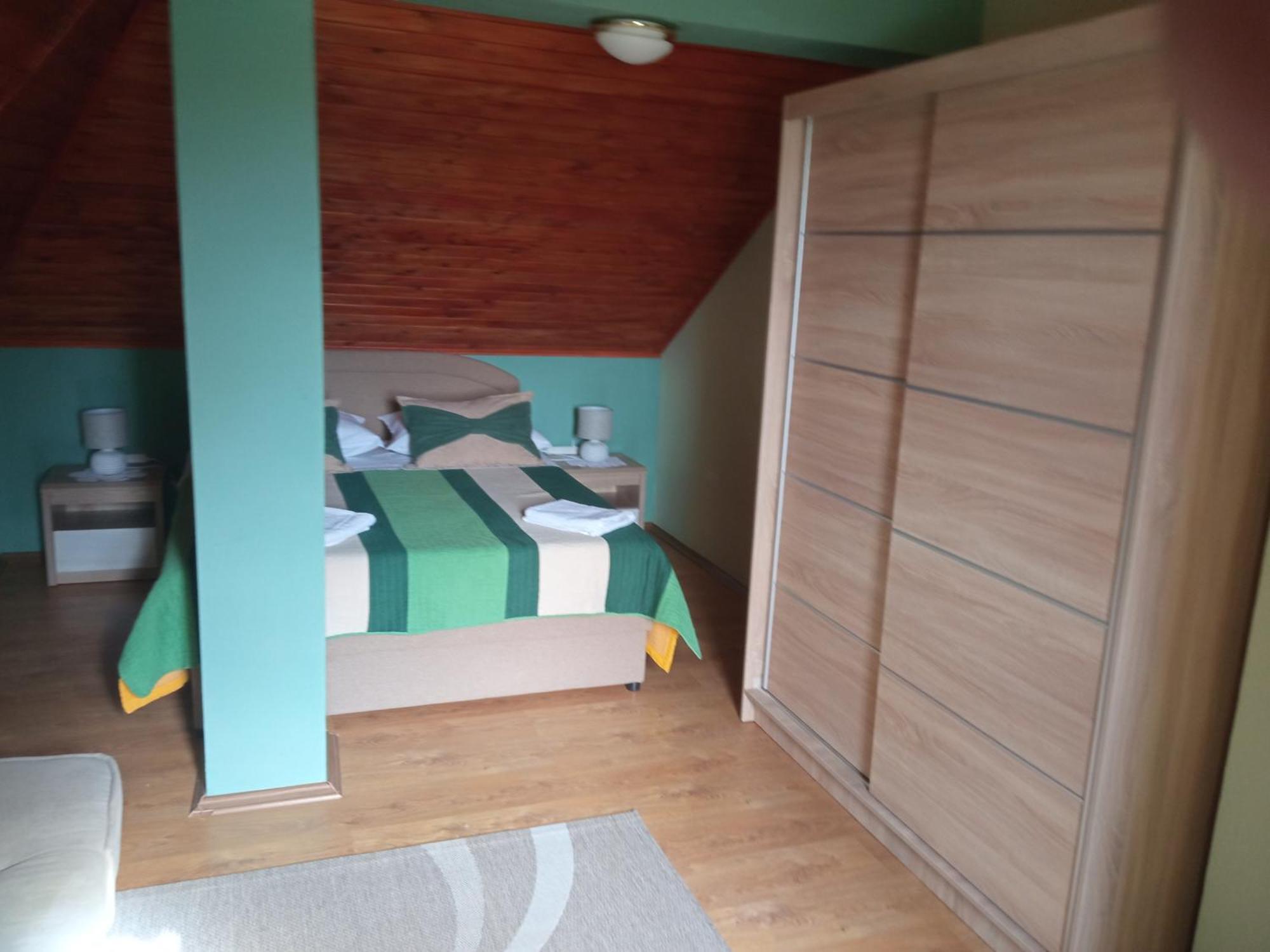 Ruza Apartment Skradin Bagian luar foto