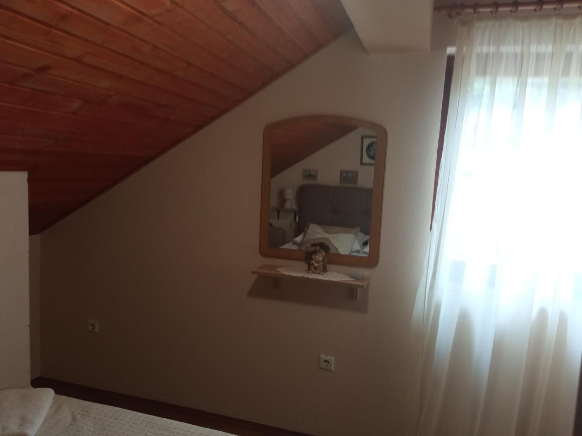Ruza Apartment Skradin Bagian luar foto