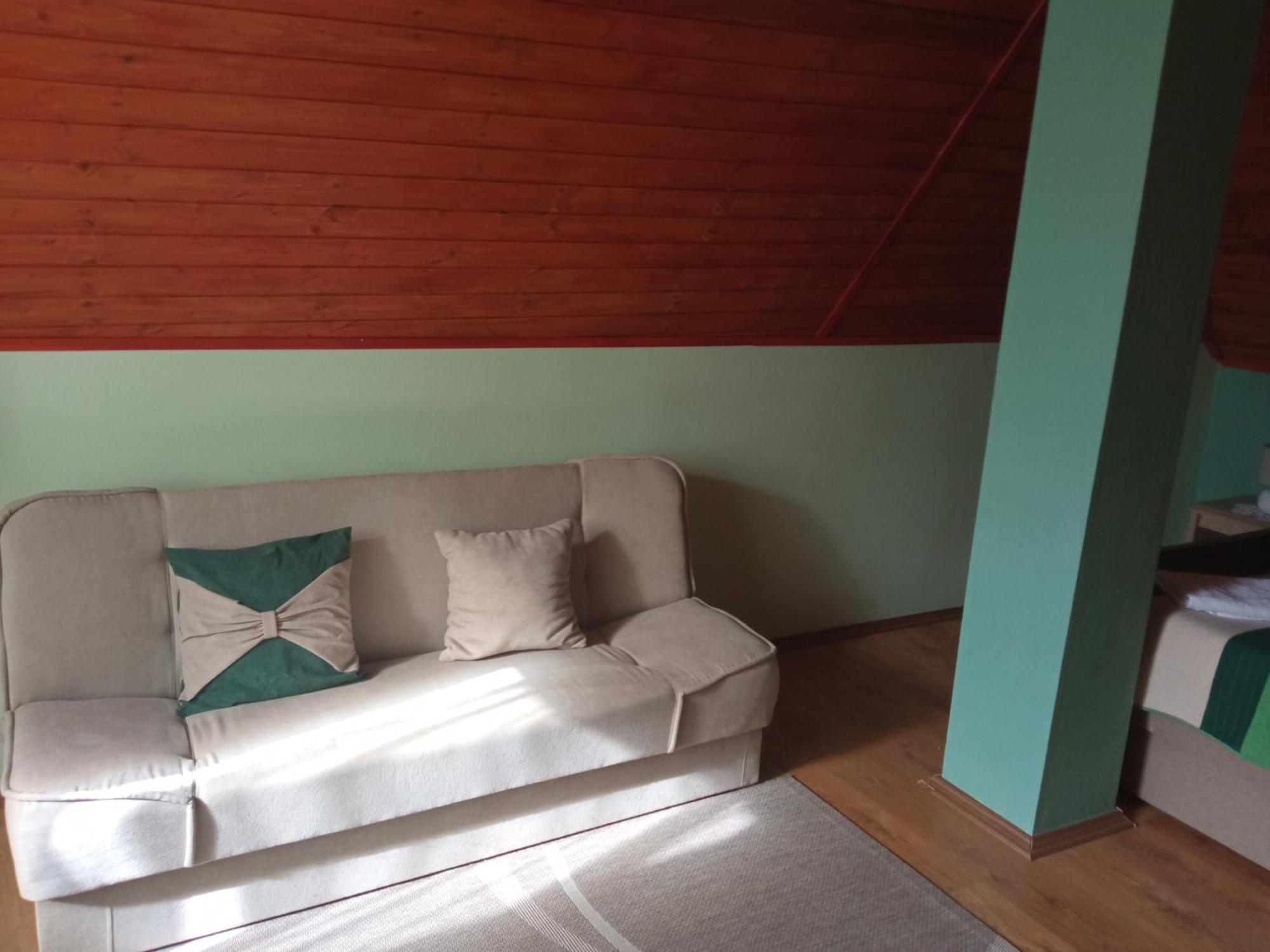 Ruza Apartment Skradin Bagian luar foto