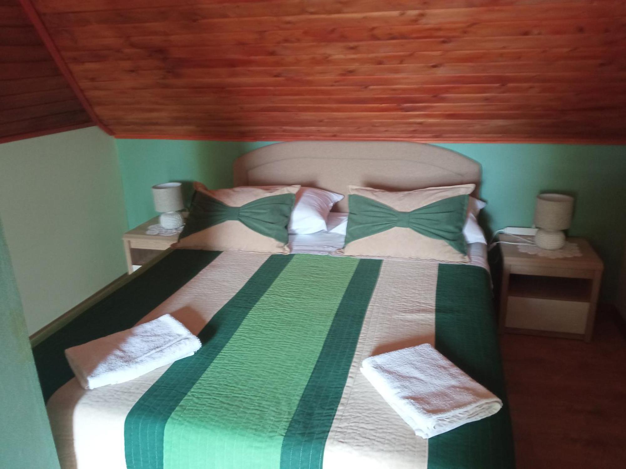 Ruza Apartment Skradin Bagian luar foto