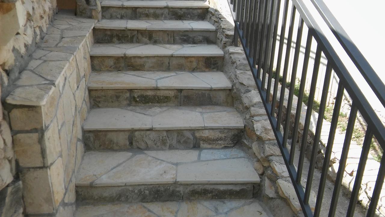 Ruza Apartment Skradin Bagian luar foto